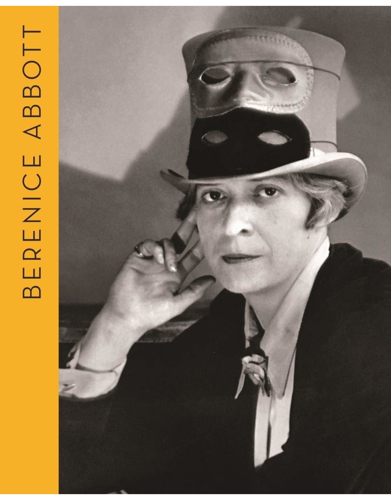 Berenice Abbott: Portraits of Modernity book