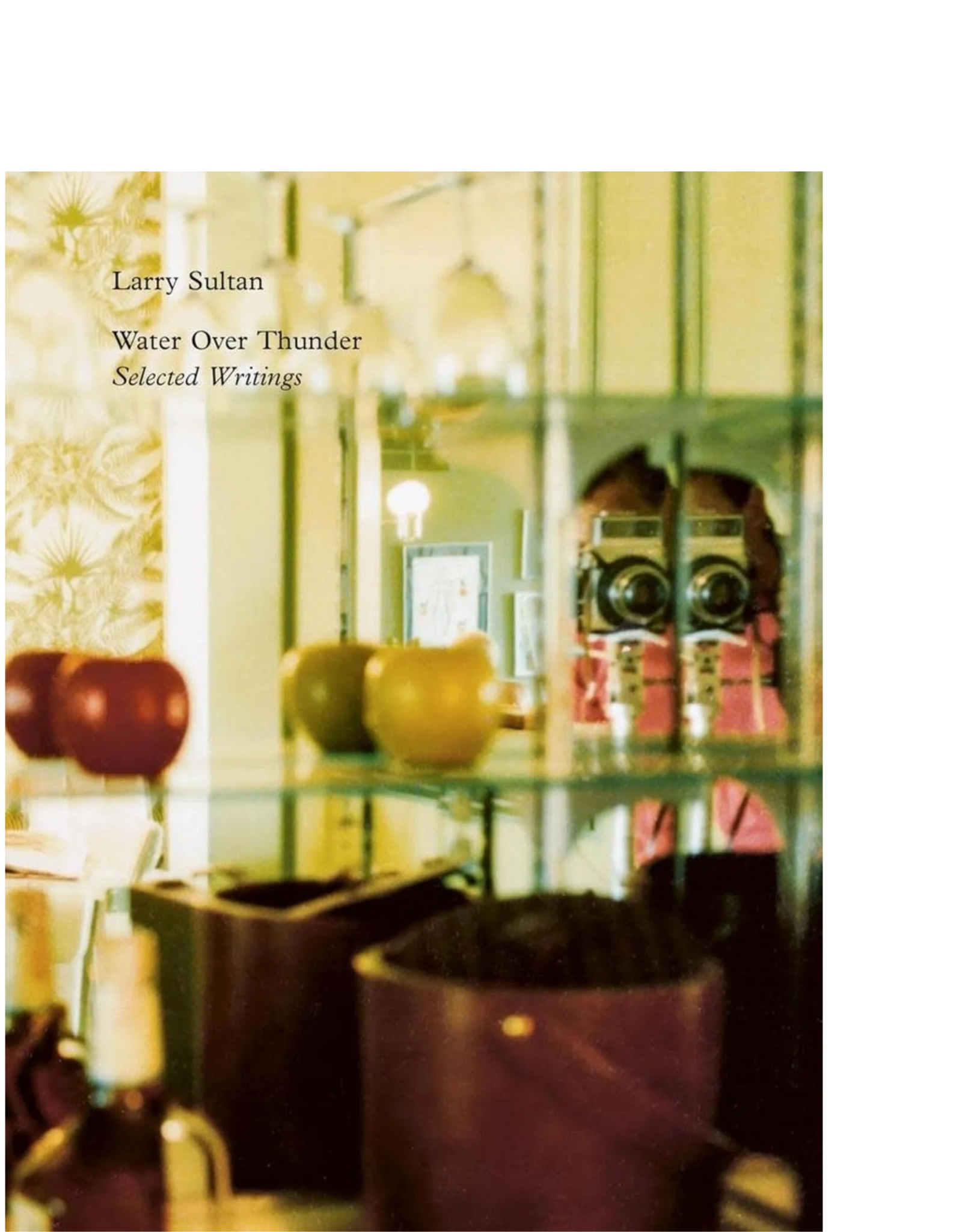 Larry Sultan: Water Over Thunder