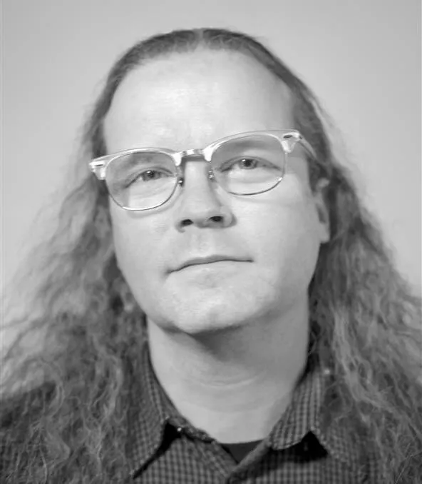 Profile picture for user Darin Mickey