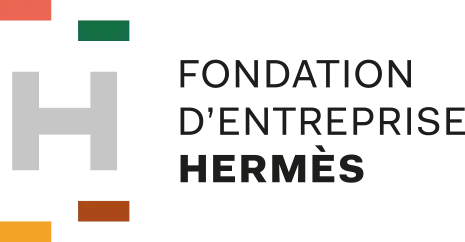 Fondation d'enterprise Hermès logo