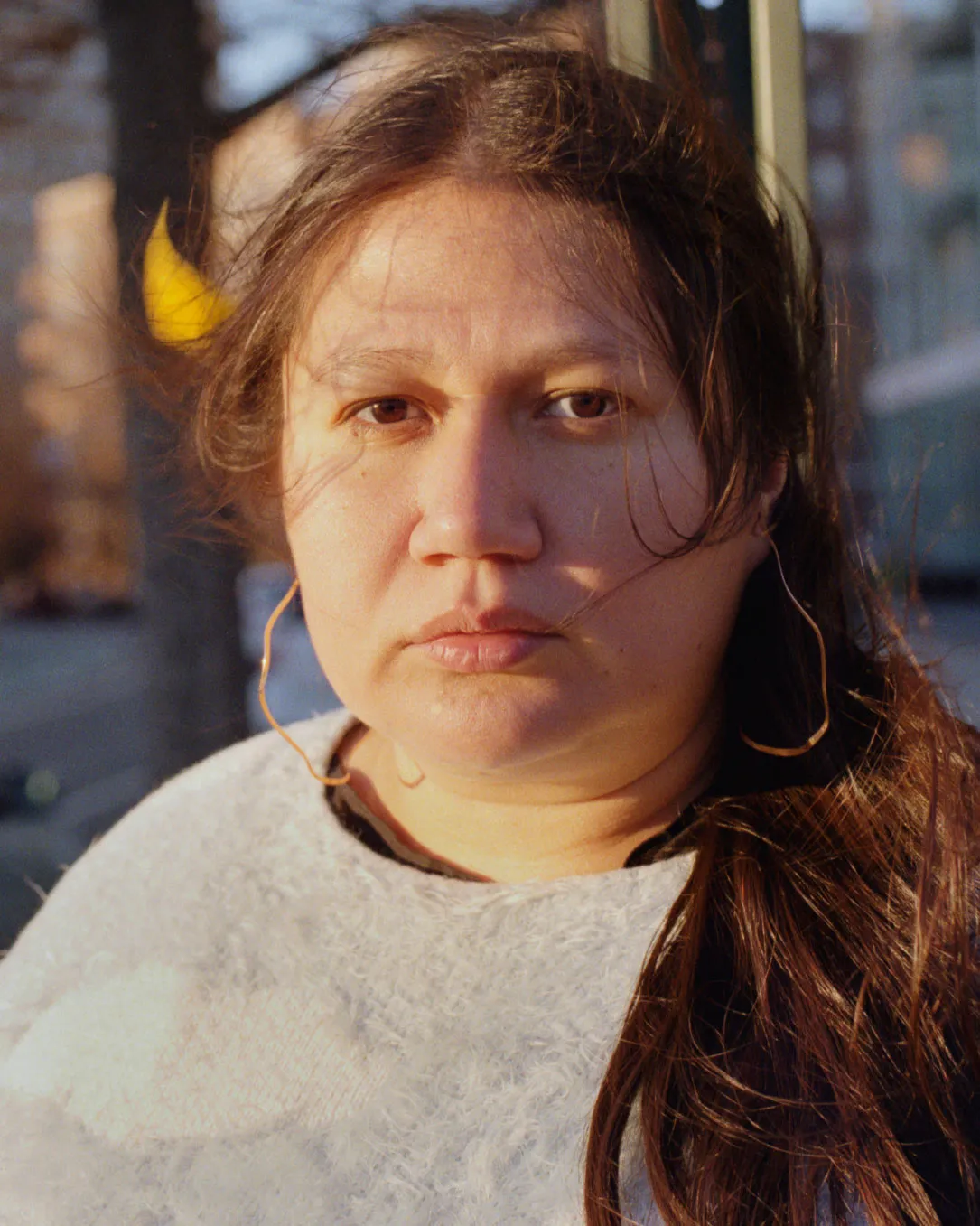 Martha Naranjo Sandoval