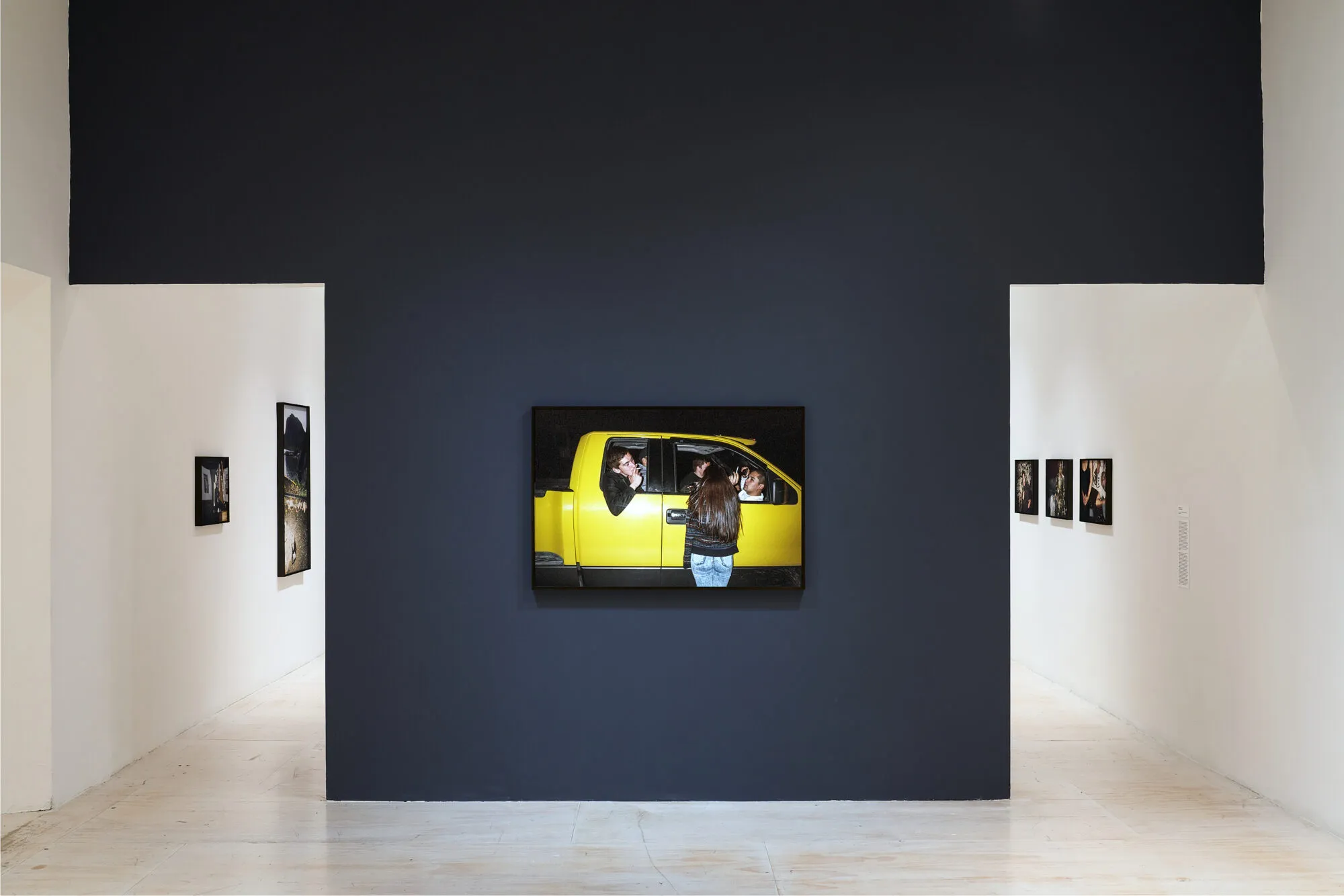 ICP Alum Innuteq Storch Soon Will Summer Be Over photo 2