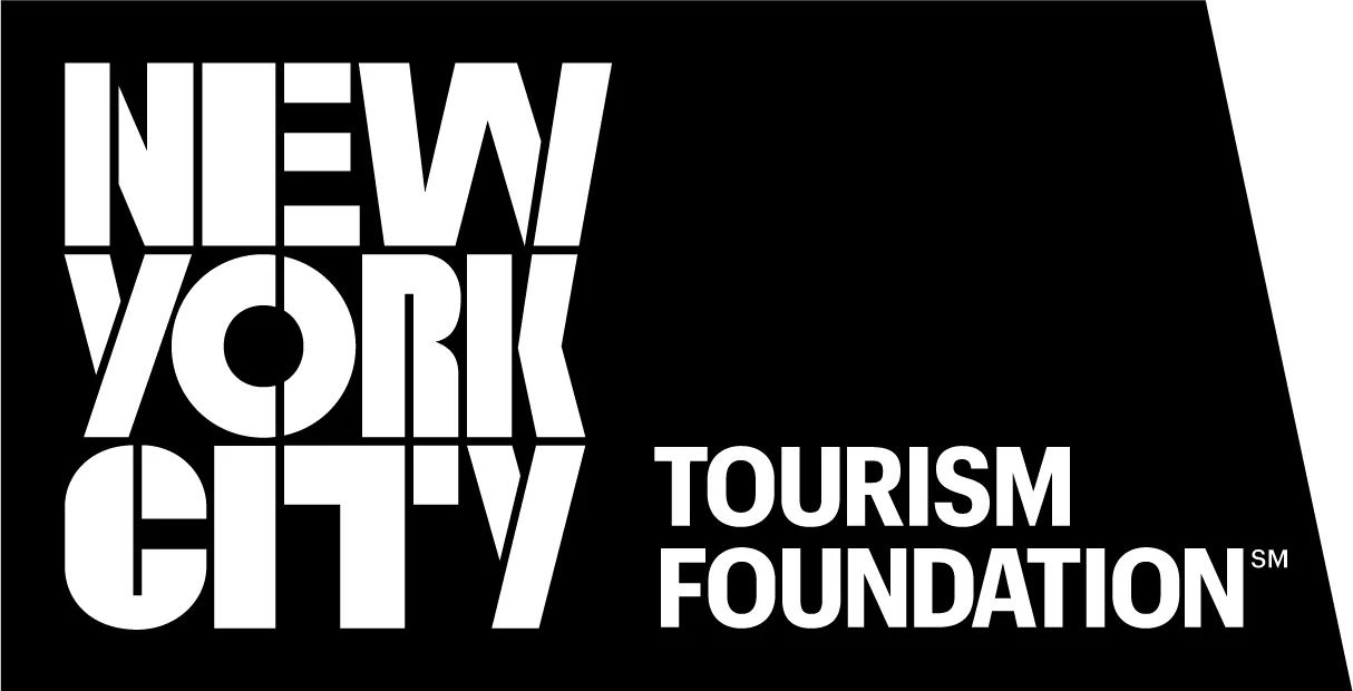New York City Tourism Foundation Logo