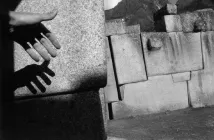 Sergio Larraín, Cuzco, Peru, 1960. © Sergio Larraín / Magnum Photos
