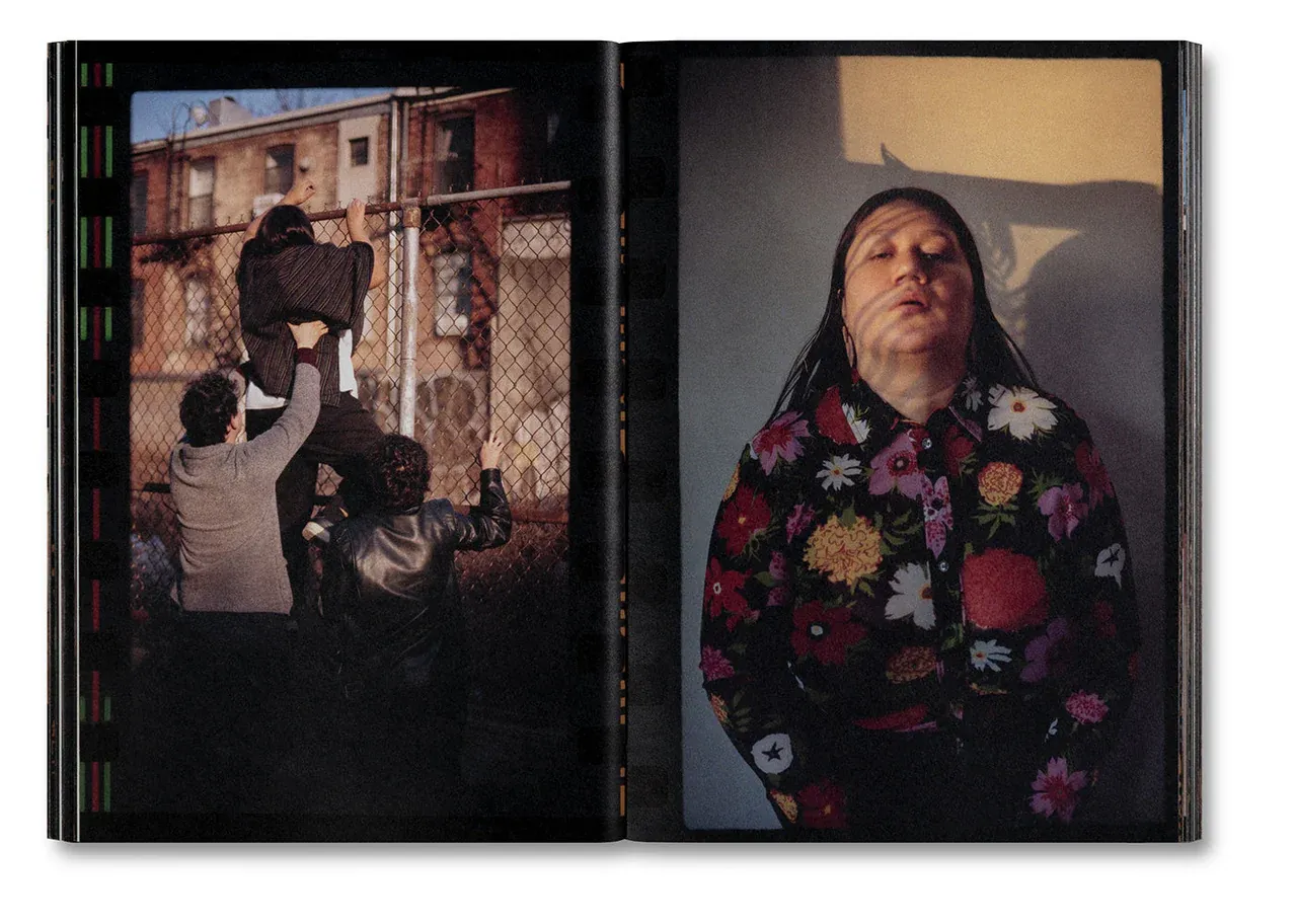 Image credit: Martha Naranjo Sandoval, Small Death